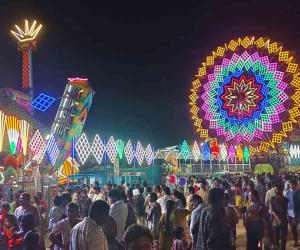 కోటమైసమ్మ జాతరకు పకడ్బందీ ఏర్పాట్లు!