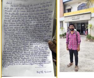నర్సంపేటలో గోల్డ్ కంపెనీ సేల్స్‌మెన్‌కు షాక్.. రూ.5.50 లక్షలు ఎగవేత!