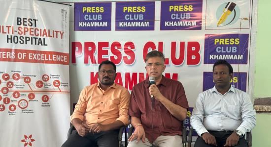 8 ఏళ్ల బాలికకు వినికిడి పునరుద్ధరణ: 