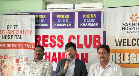 ఊపిరితిత్తుల వ్యాధులకు శస్త్రచికిత్స అవసరం లేదు అత్యాధునిక ఇంటర్వెన్షనల్ పల్మనాలజీతో కోత లేకుండానే చికిత్స