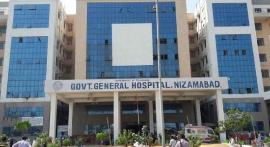 జీజీహెచ్​లో దారుణం..