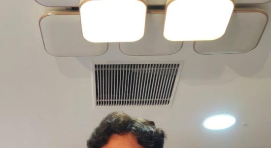 కుల, మత, రాజకీయాలకు అతీతంగా.. ప్రజాసేవే ధ్యేయం!