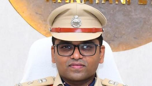 మహిళల రక్షణే షీ టీమ్స్ ప్రధాన లక్ష్యం