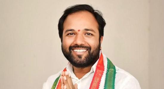 కొందుర్గ్ మండల కాంగ్రేస్ పార్టీ  విస్తృత స్థాయి సమావేశం