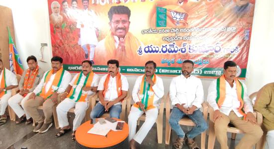 ప్రపంచం మెచ్చిన నాయకుడు నరేంద్ర మోదీ.