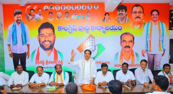 ఓబీసీ సింహగర్జన సభను విజయవంతం చేయాలి