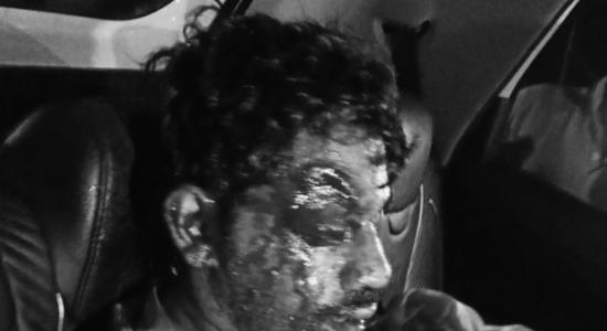 గాదెపాడు గ్రామంలోని యాదవ బజారు వద్ద ఘోర ప్రమాదం.. ఇద్దరు మృతి!